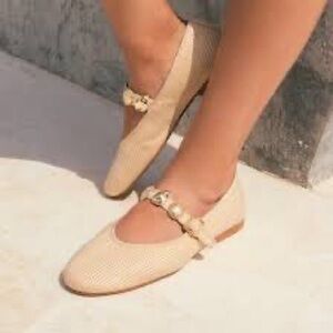Brand new Dolce Vita Relan Mary Jane flat in size 8